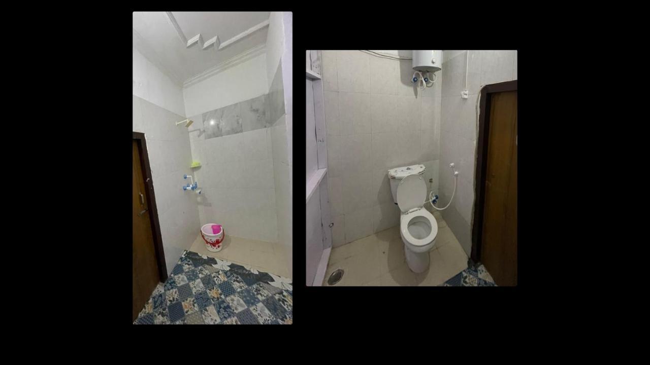 Travel Monkey Hostel Agra  Kültér fotó
