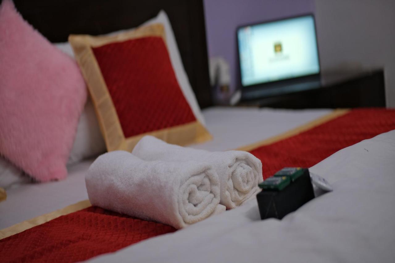 Travel Monkey Hostel Agra  Kültér fotó